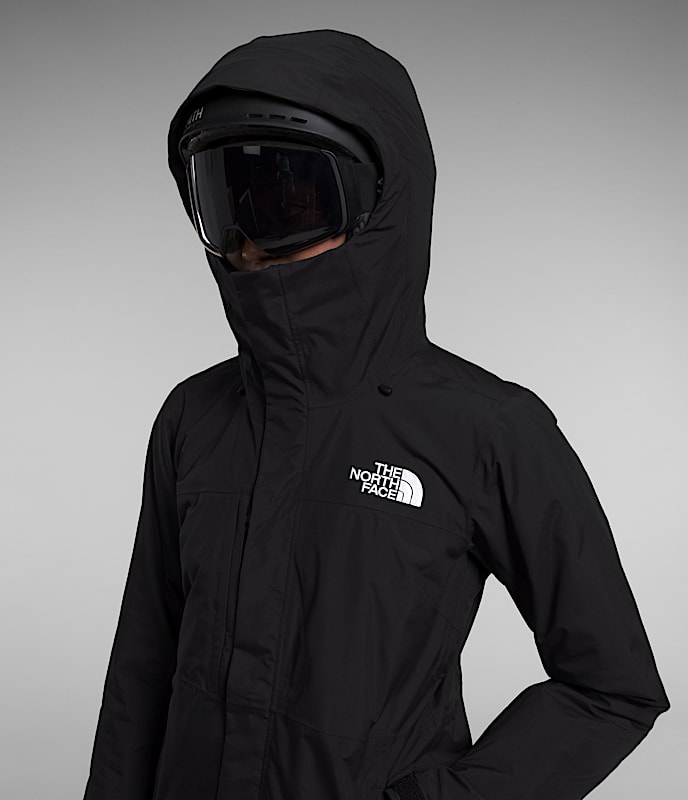 Women's Freedom Insulated Jacket - Image 4