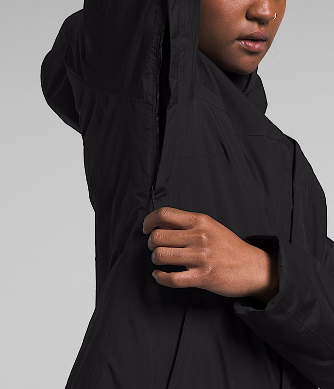 Women's Freedom Insulated Jacket - Image 5
