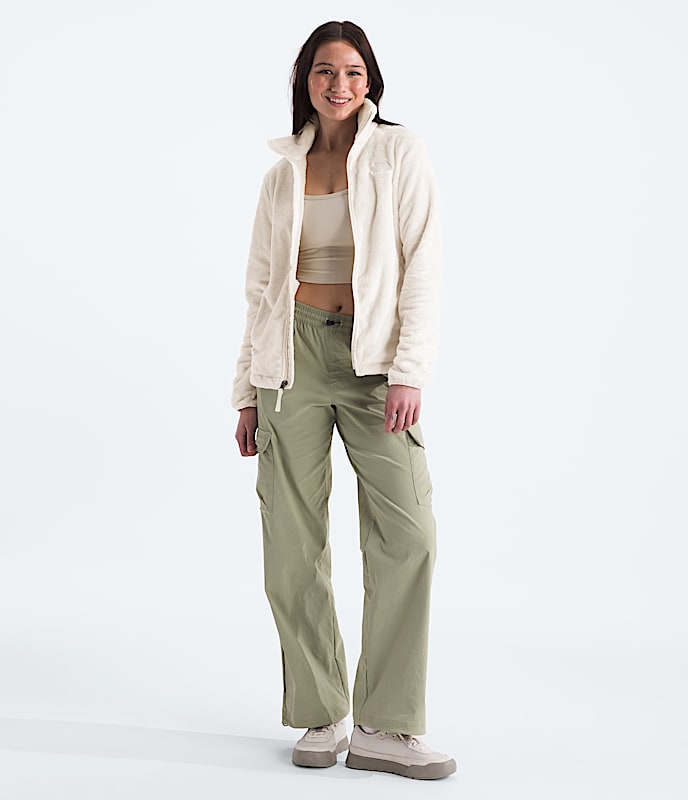 Women's Osito Jacket - Image 2