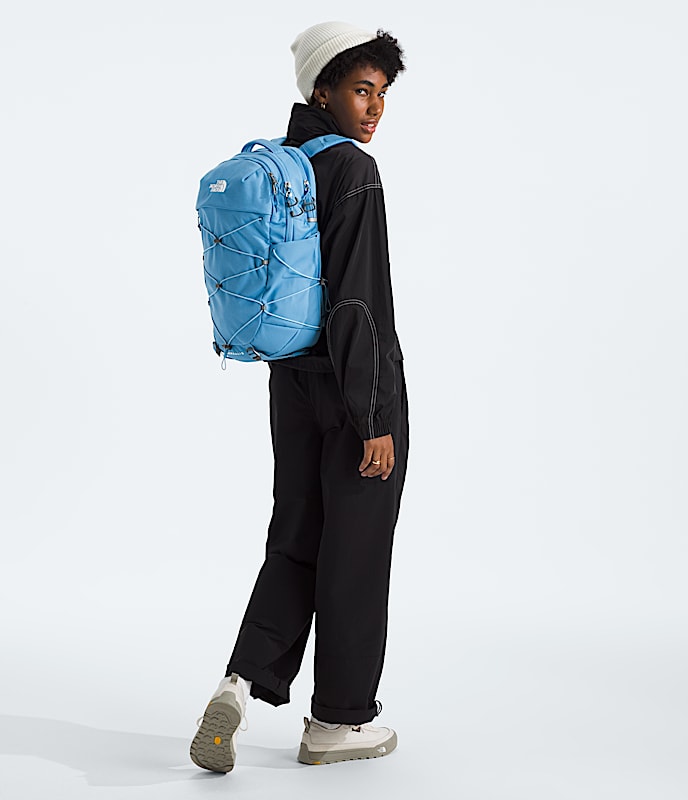Women's Borealis Backpack - Image 4