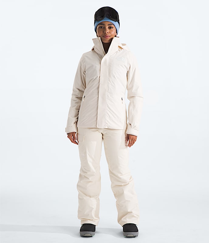 Women's Freedom Insulated Pants - Image 2