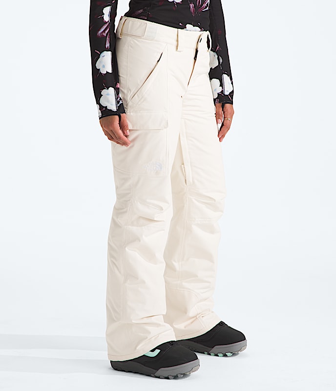 Women's Freedom Insulated Pants - Image 4