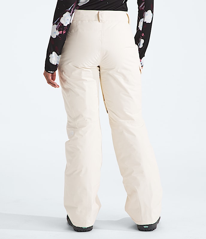 Women's Freedom Insulated Pants - Image 3
