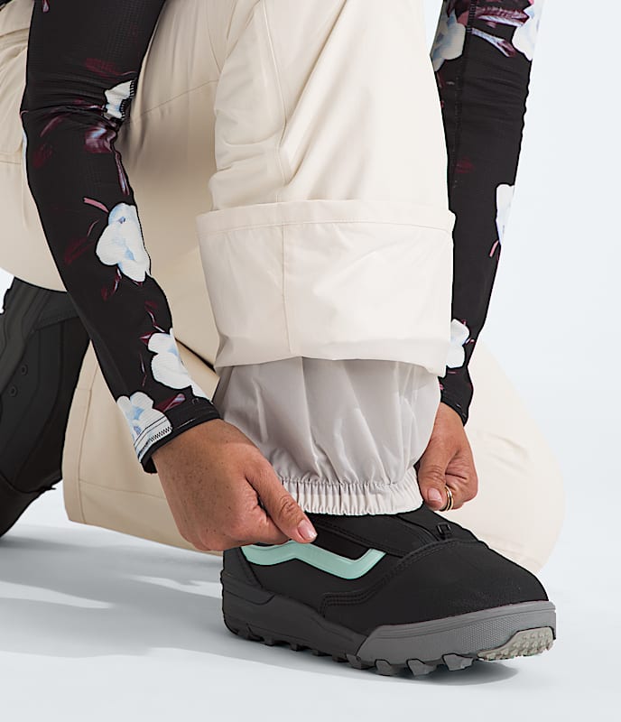 Women's Freedom Insulated Pants - Image 5