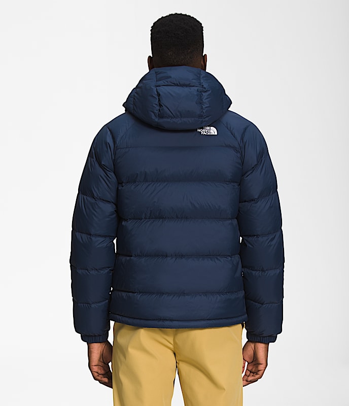 Men's Hydrenalite? Down Hoodie - Image 2