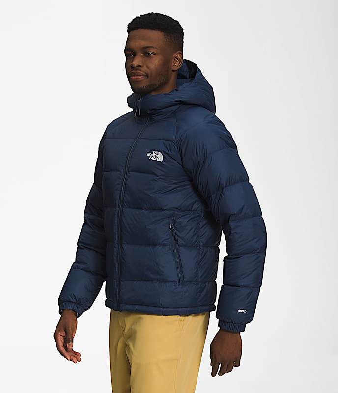 Men's Hydrenalite? Down Hoodie - Image 3