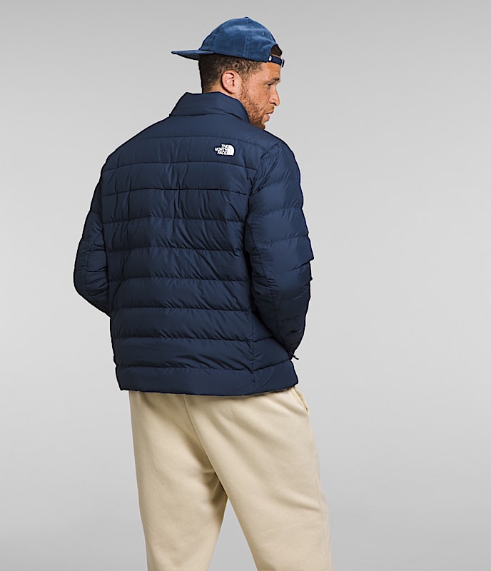 Men's Big Aconcagua 3 Jacket - Image 2