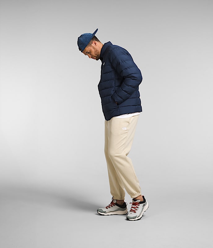 Men's Big Aconcagua 3 Jacket - Image 3