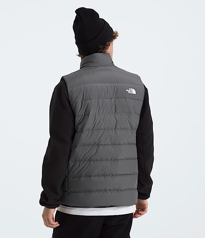 Men's Aconcagua 3 Vest - Image 3