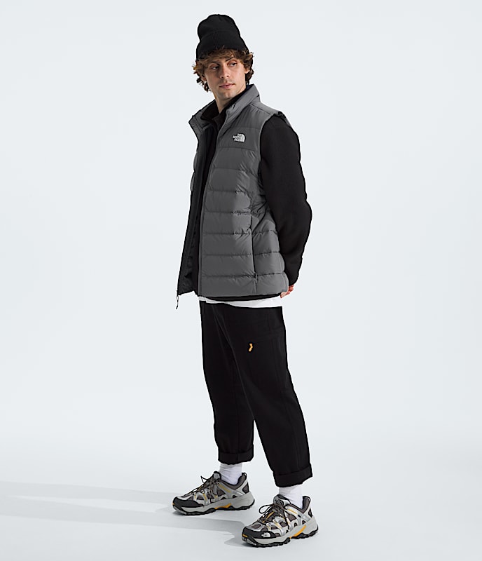 Men's Aconcagua 3 Vest - Image 2