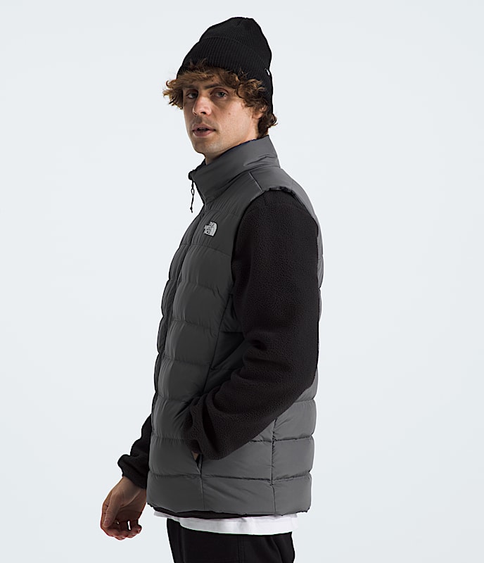 Men's Aconcagua 3 Vest - Image 4