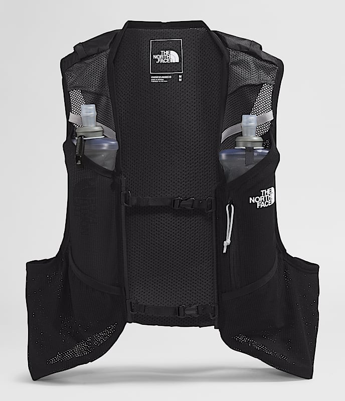 Sunriser Run Vest 8