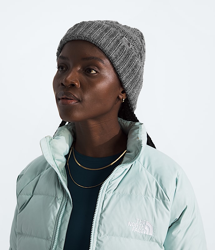 Women's Oh Mega Beanie - Image 2