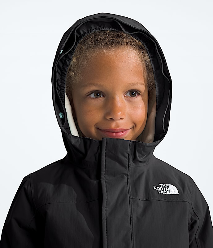 Kids' Arctic Parka - Image 5