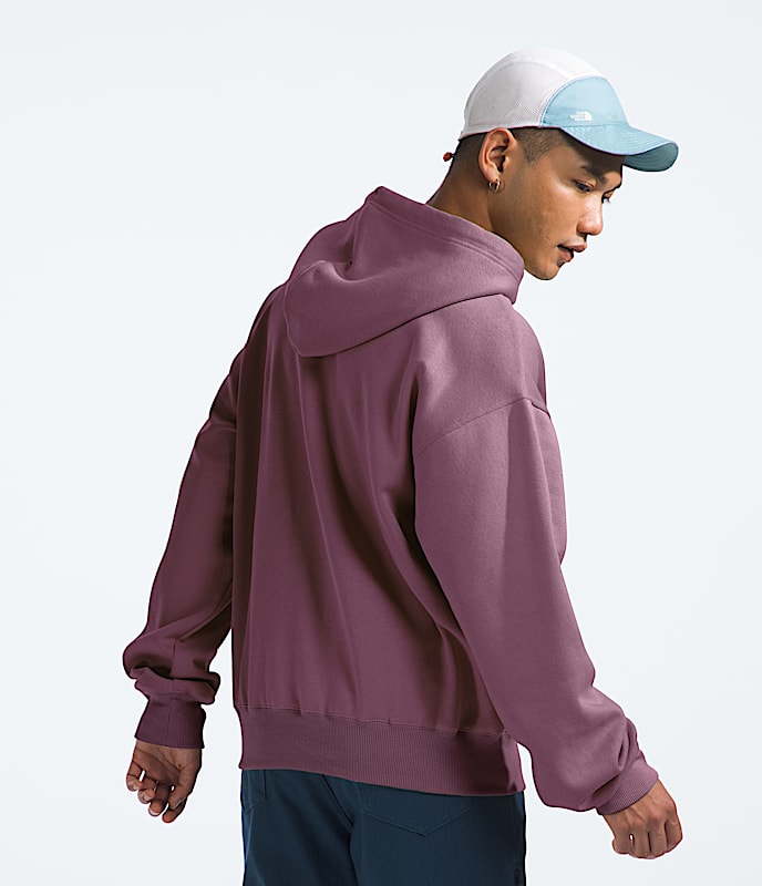 Men's Evolution Vintage Hoodie - Image 3
