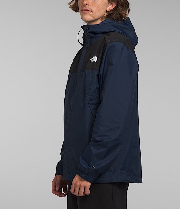 Men's Antora Jacket - Image 3