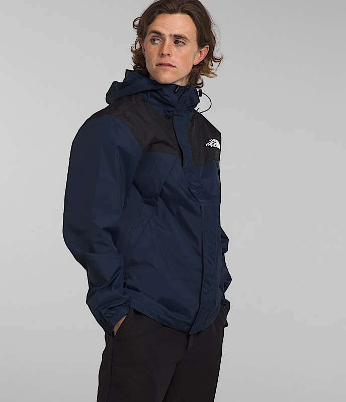 Men's Antora Jacket