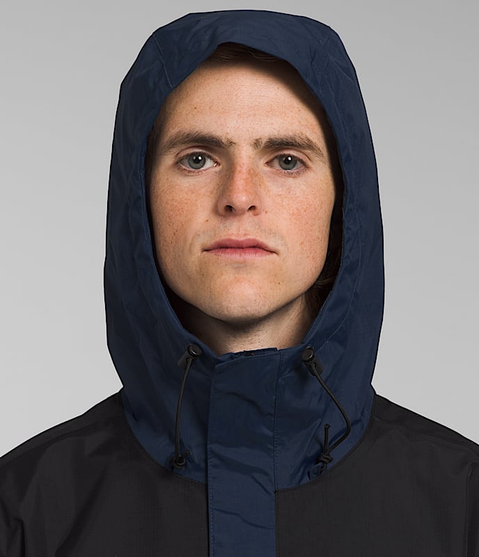 Men's Antora Jacket - Image 4