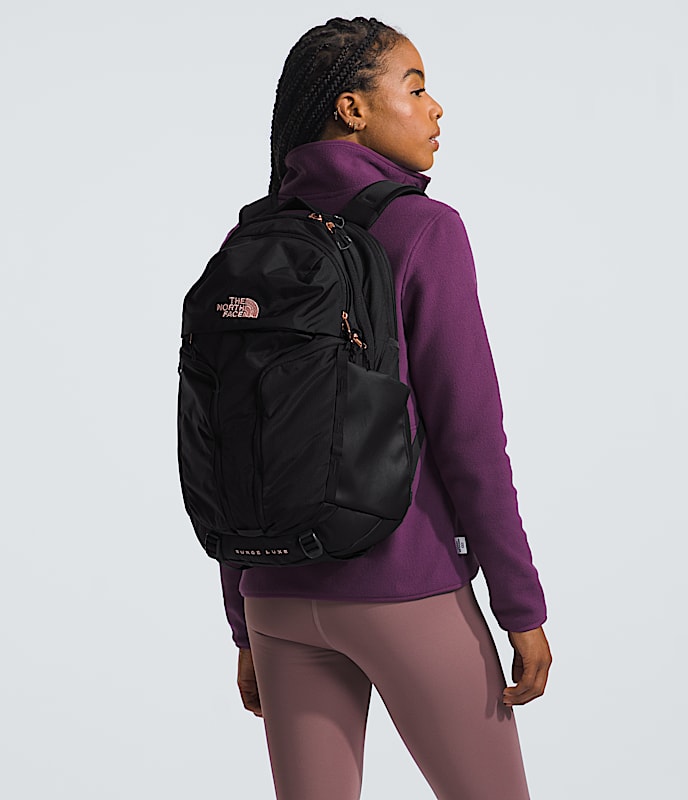 Women's Surge Luxe Backpack - Image 4