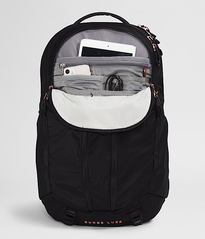Women's Surge Luxe Backpack - Image 5