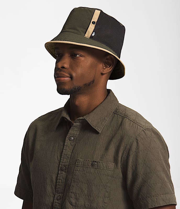 Class V Reversible Bucket Hat - Image 4