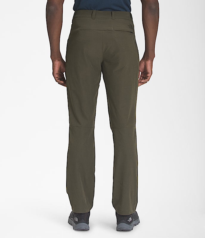 Men's Paramount Pants - Image 2