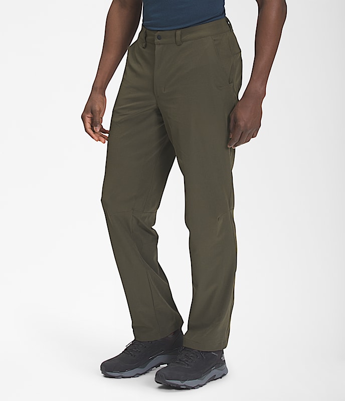 Men's Paramount Pants - Image 3
