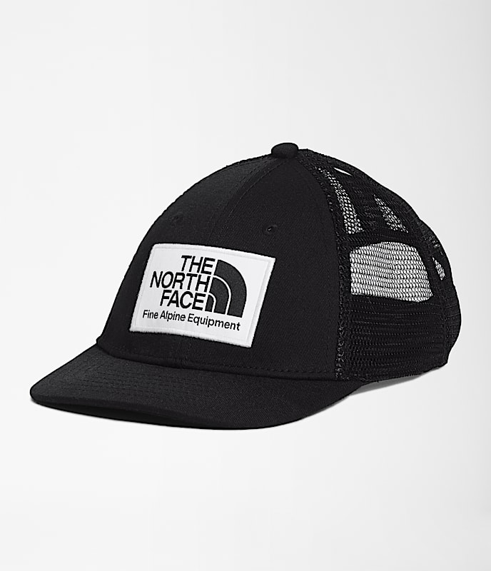 Kids' Mudder Trucker Hat