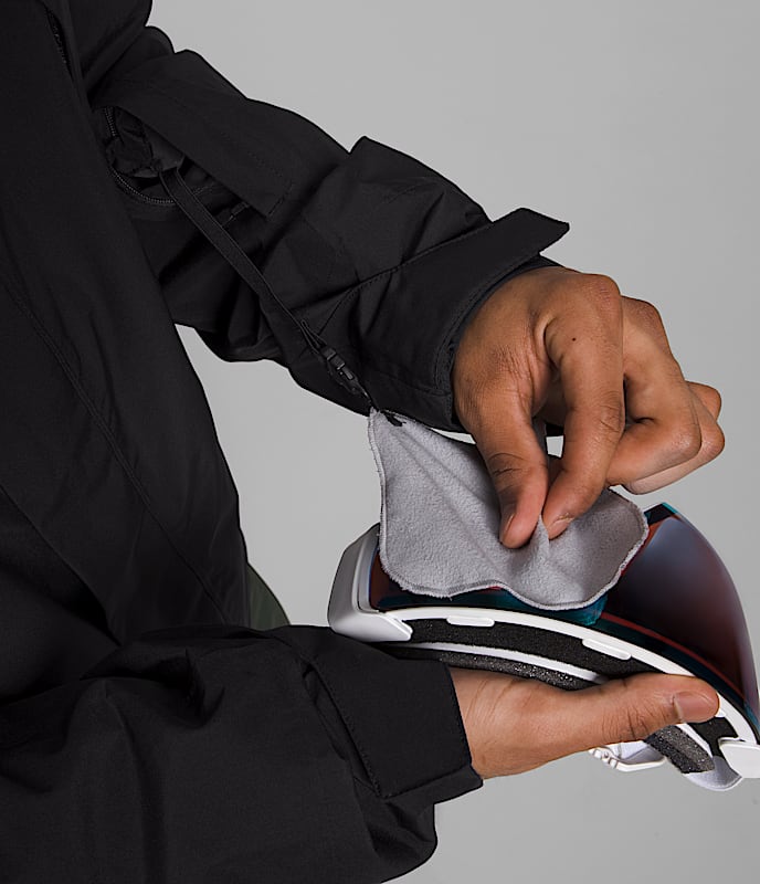Men's Clement Triclimate? Jacket - Image 9