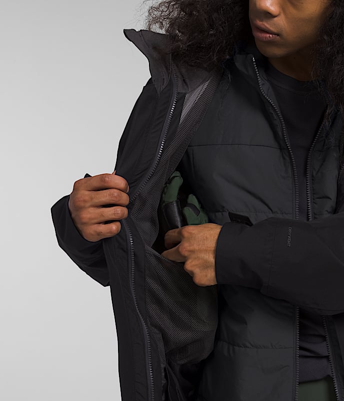 Men's Clement Triclimate? Jacket - Image 4