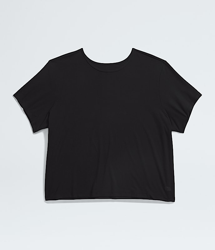 Women's Plus Dune Sky Short-Sleeve - Image 5