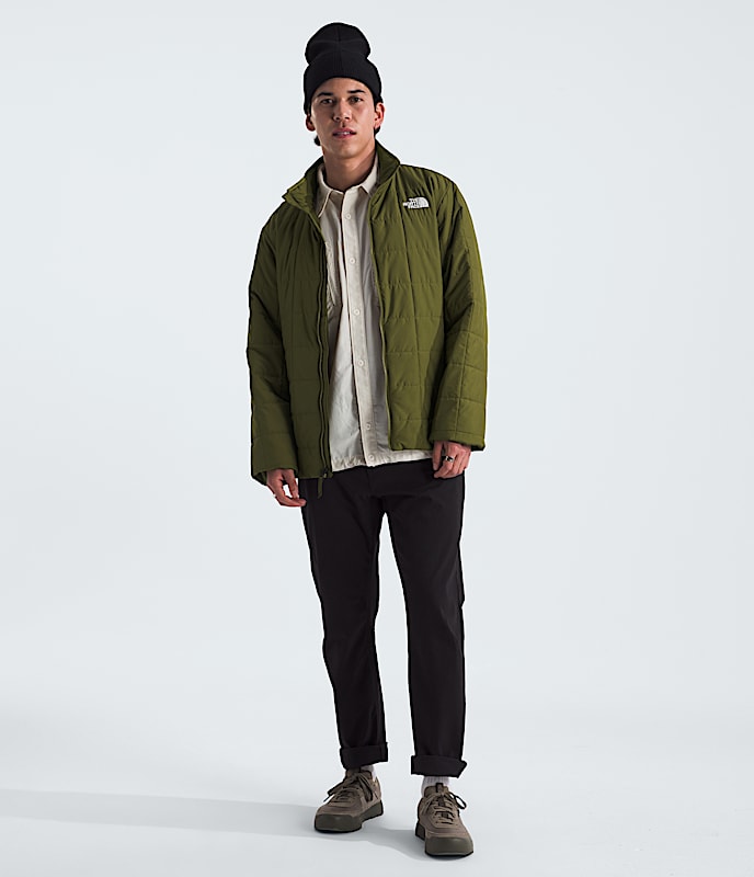 Men's Junction Insulated Jacket - Image 2