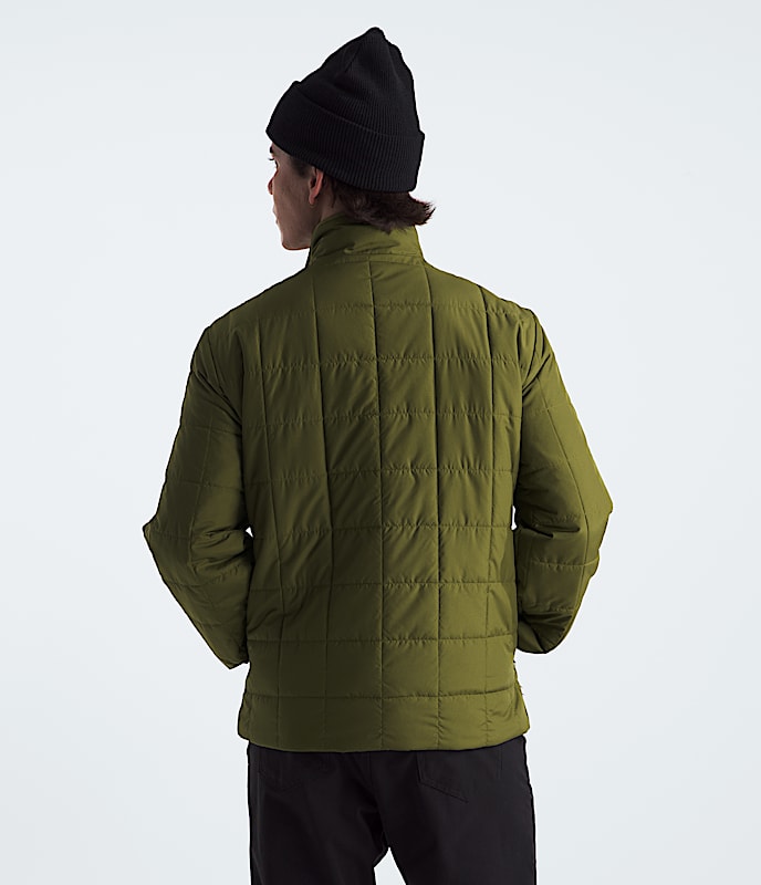 Men's Junction Insulated Jacket - Image 3
