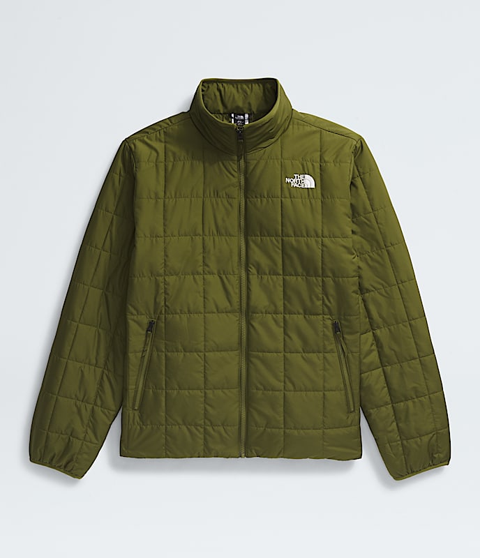 Men's Junction Insulated Jacket - Image 5