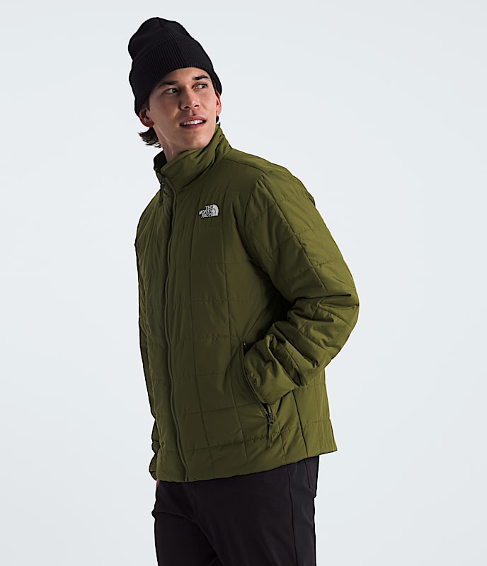 Men's Junction Insulated Jacket - Image 4