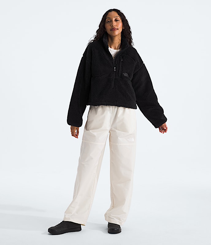 Women's Extreme Pile 2 Pullover - Image 2
