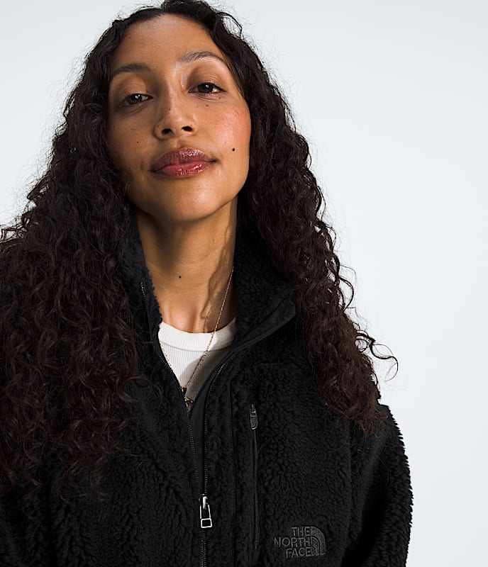 Women's Extreme Pile 2 Pullover - Image 3