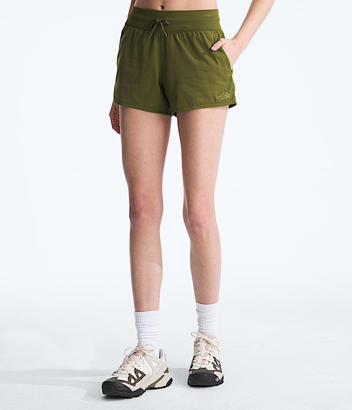 Women's Aphrodite Shorts