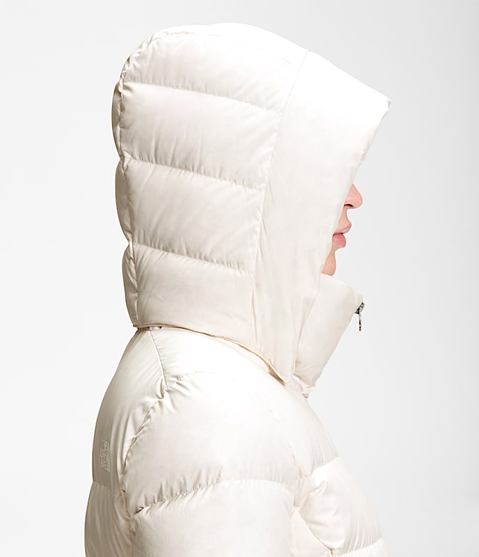 Women's Metropolis Parka - Image 4