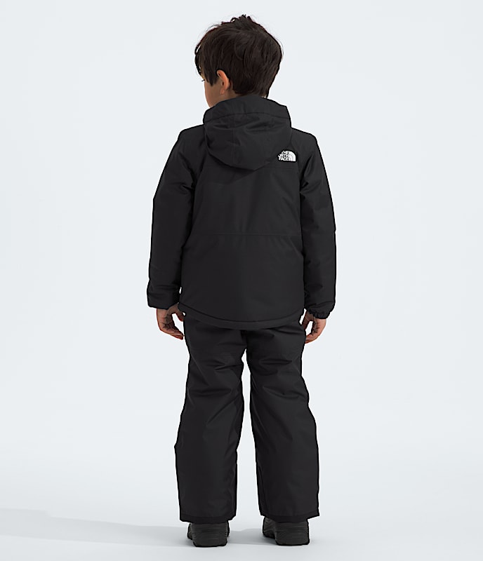 Kids' Freedom Insulated Jacket - Image 3