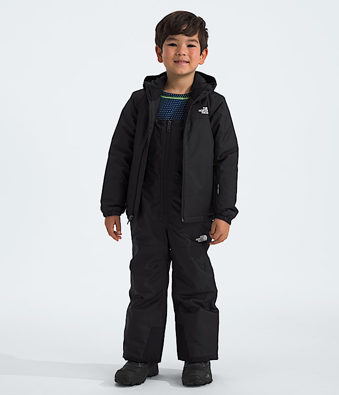 Kids' Freedom Insulated Jacket - Image 2