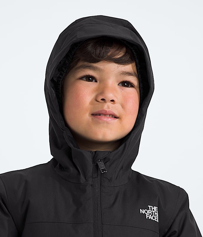 Kids' Freedom Insulated Jacket - Image 4