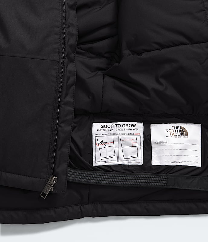 Kids' Freedom Insulated Jacket - Image 5