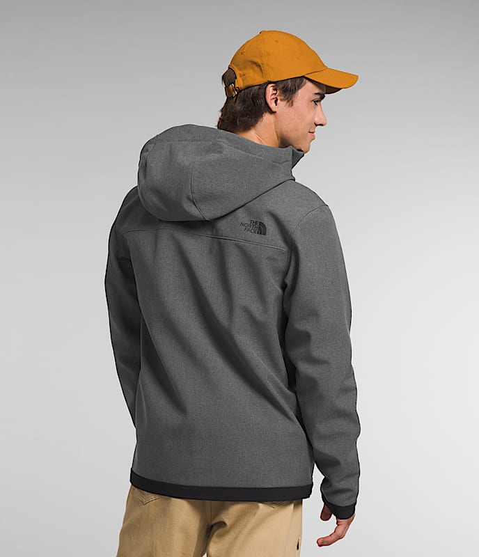 Men's Apex Bionic 3 Hoodie - Image 2