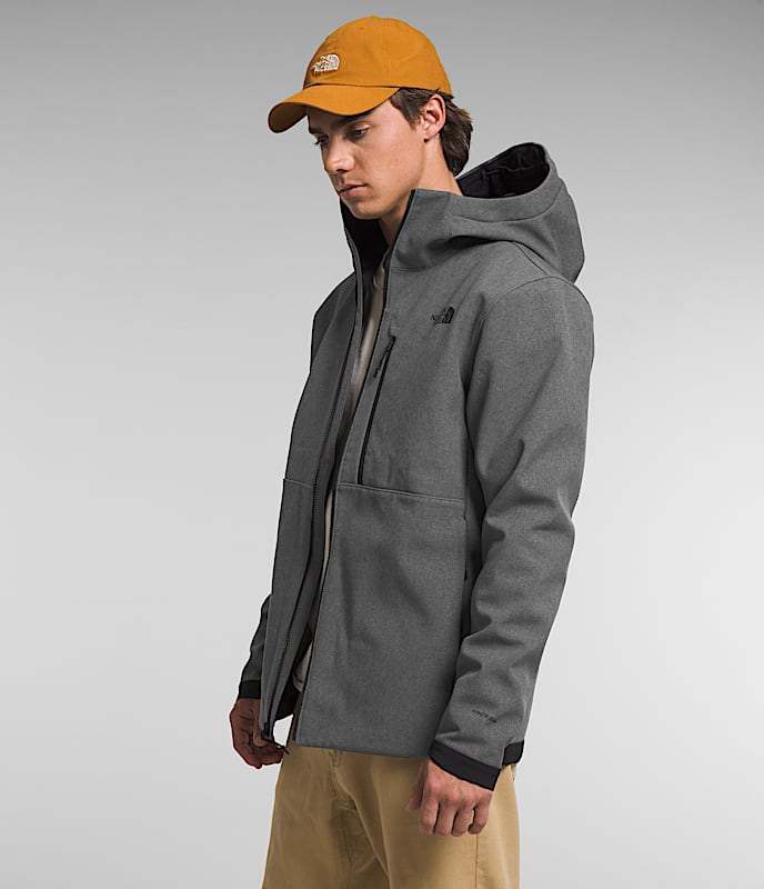 Men's Apex Bionic 3 Hoodie - Image 3
