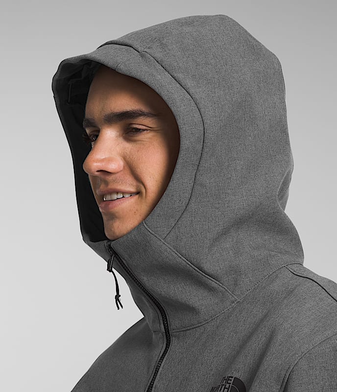 Men's Apex Bionic 3 Hoodie - Image 4