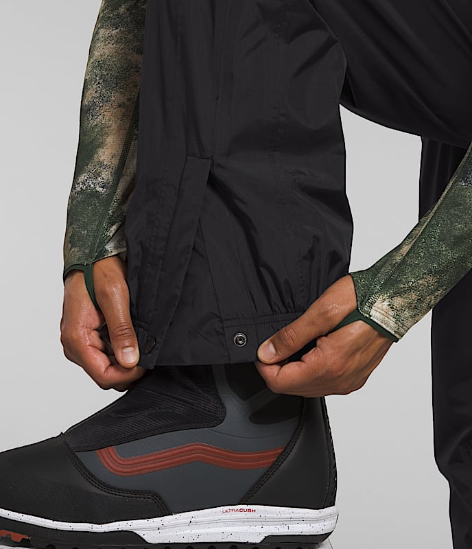 Men's Build Up Pants - Image 4
