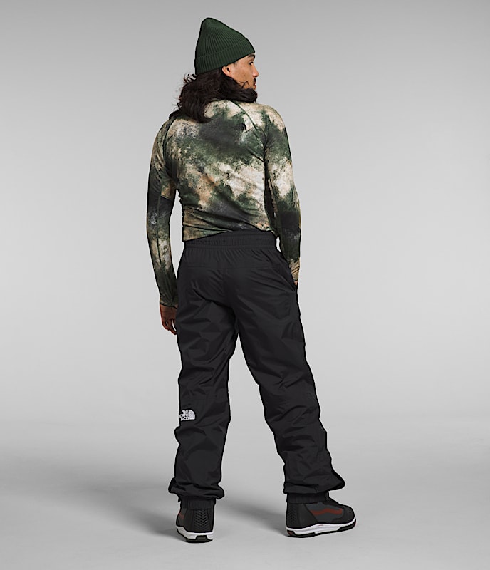 Men's Build Up Pants - Image 2