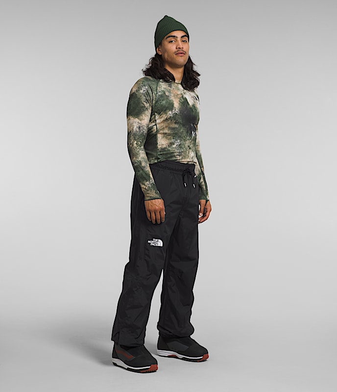 Men's Build Up Pants - Image 3