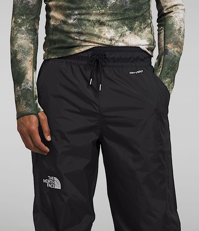Men's Build Up Pants - Image 5